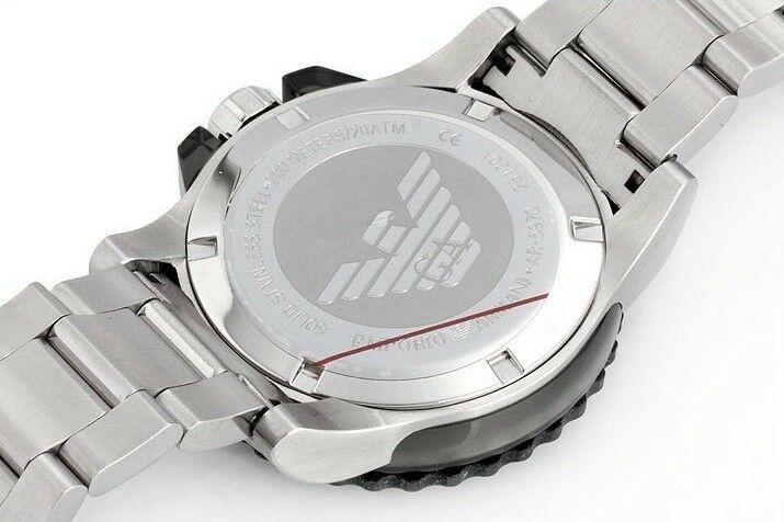 Emporio Armani AR5970 Sportivo Men's Watch