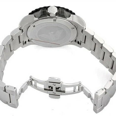 Emporio Armani AR5970 Sportivo Men's Watch