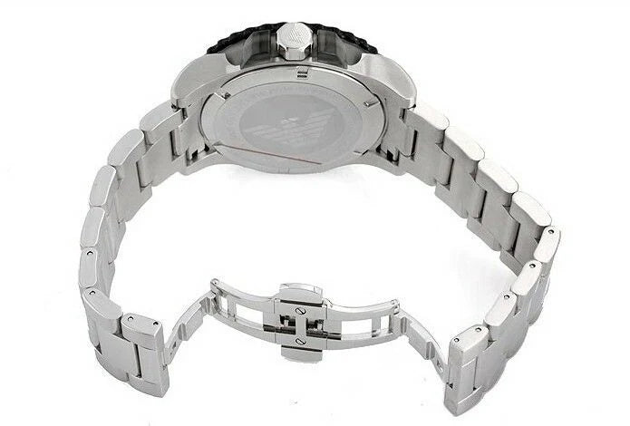 Emporio Armani AR5970 Sportivo Men's Watch