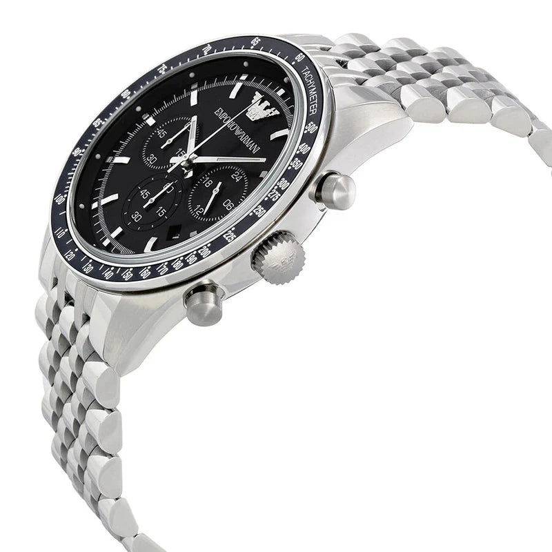 Emporio Armani AR5988 Sportivo Men's Watch