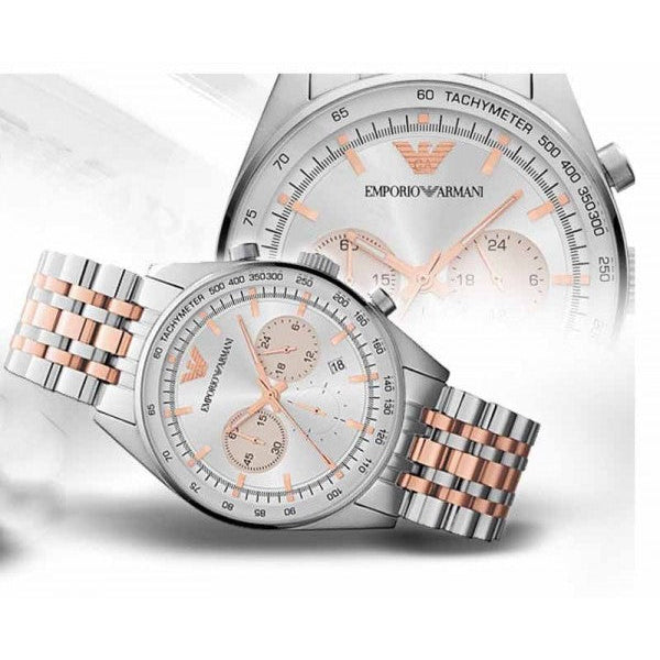 Emporio Armani AR5999 Men's Watch