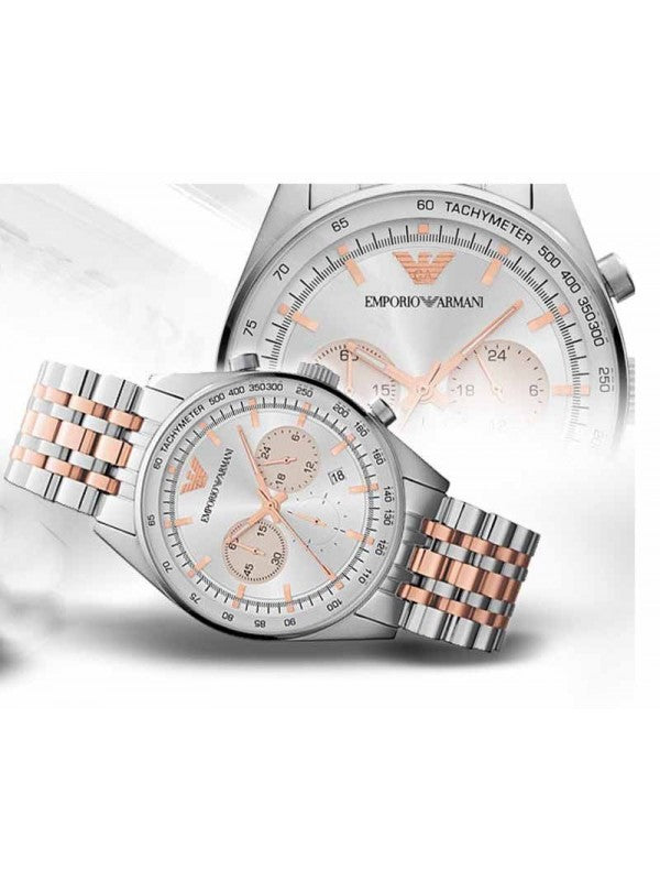 Emporio Armani AR5999 Men's Watch