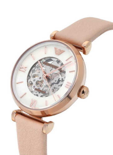 Emporio Armani AR60001 Automatic Women's Watch