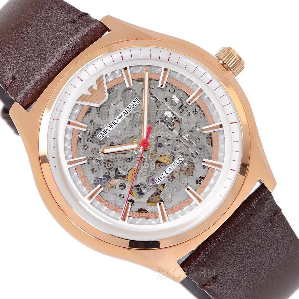 Emporio Armani AR60005 Automatic Men's Watch