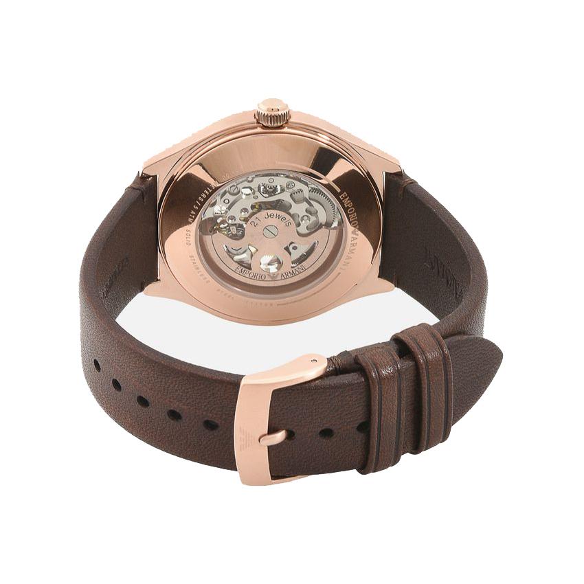 Emporio Armani AR60005 Automatic Men's Watch