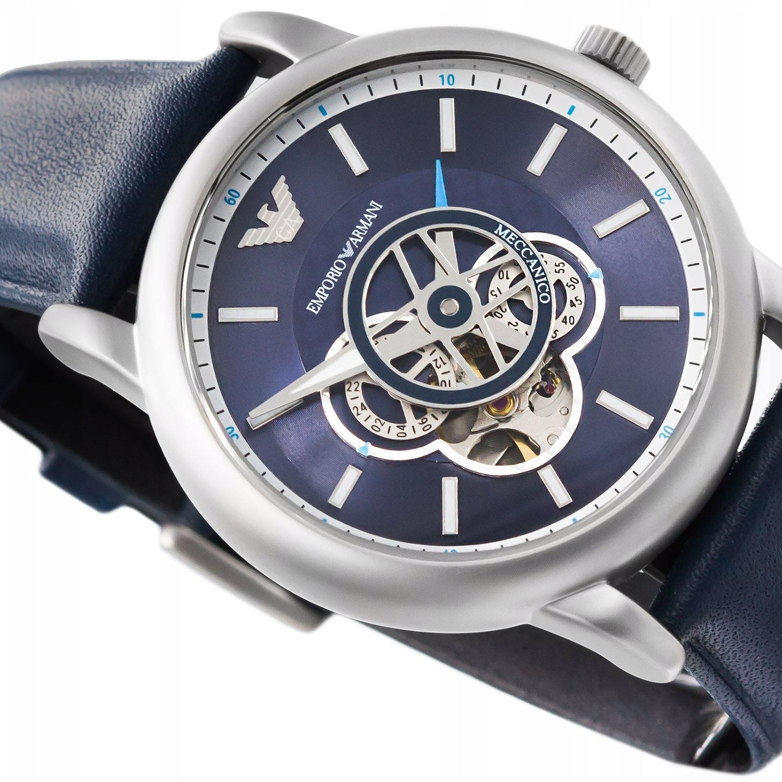 Emporio Armani AR60011 Men's Watch