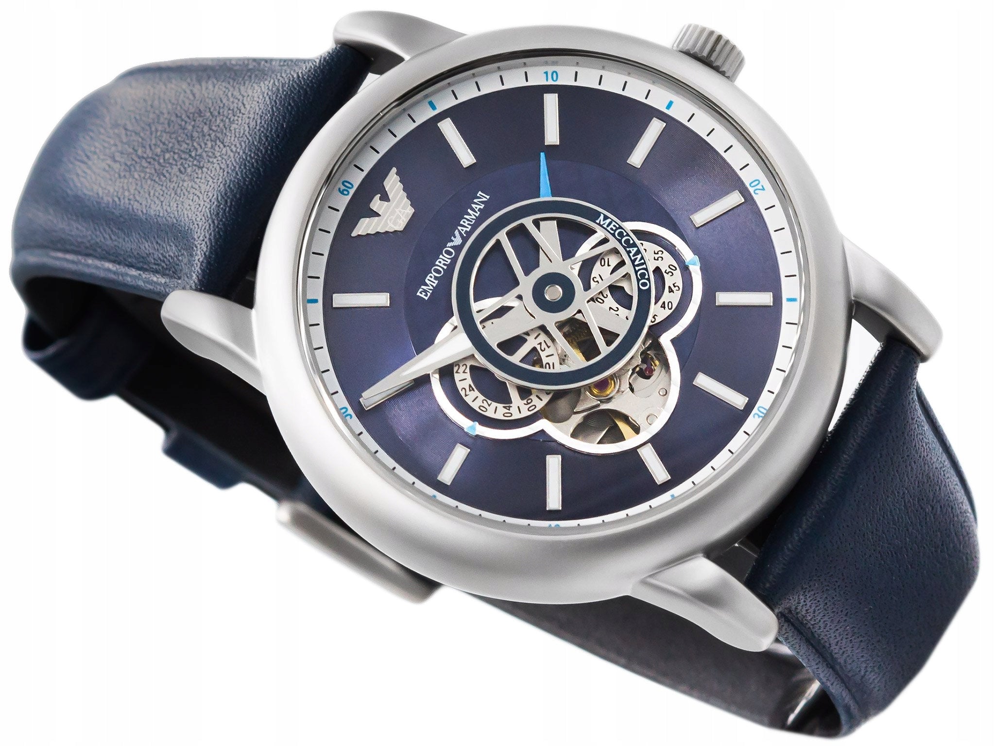 Emporio Armani AR60011 Men's Watch