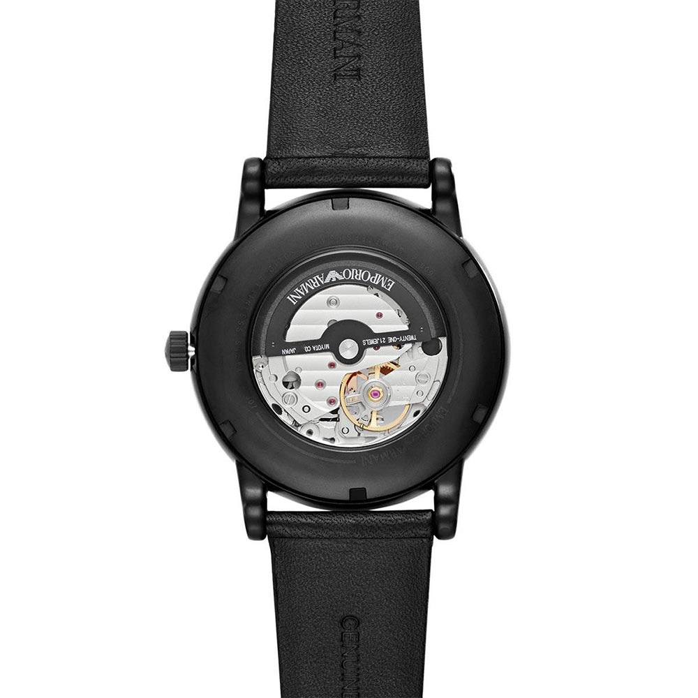 Emporio Armani AR60012 Automatic Men's Watch