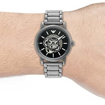 Emporio Armani AR60021 Automatic Men's Watch