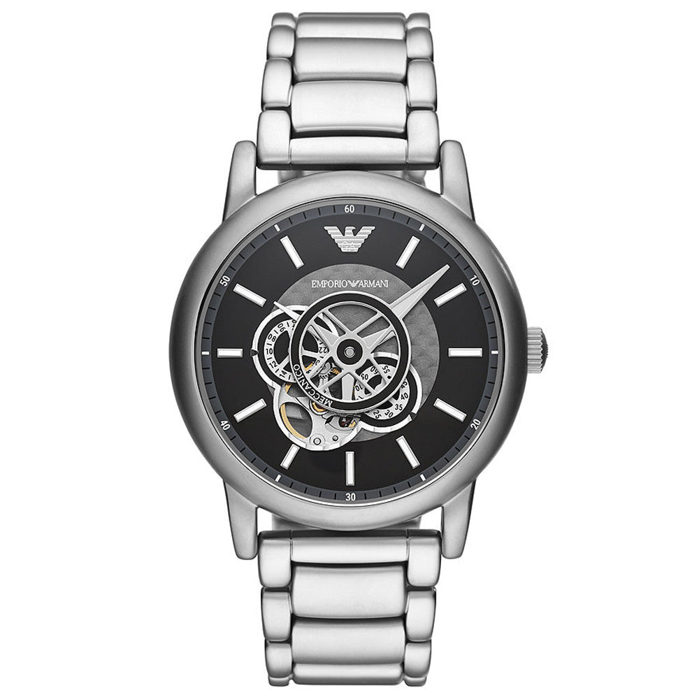 Emporio Armani AR60021 Automatic Men's Watch