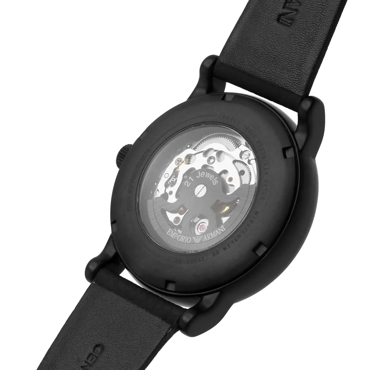 Emporio Armani AR60032 Men's Watch