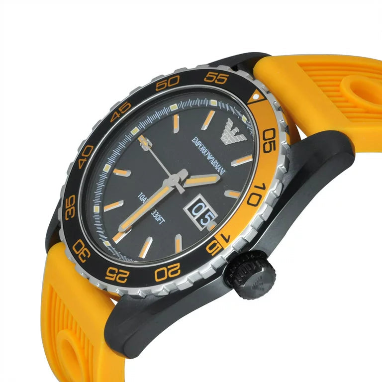 Emporio Armani AR6046 Sportivo Men's Watch