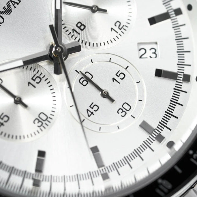 Emporio Armani AR6073 Men's Watch