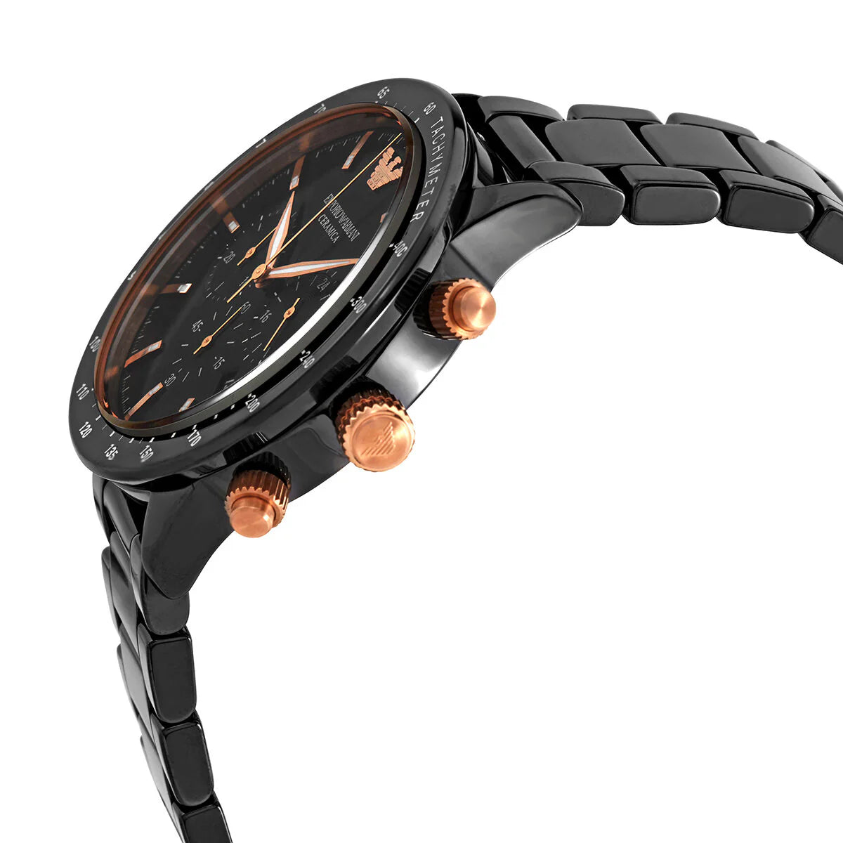Emporio Armani AR70002 Men's Watch