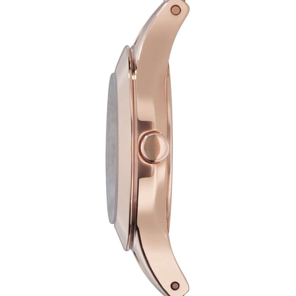 Emporio Armani AR7329 Mother of Pearl Dial Women's Watch