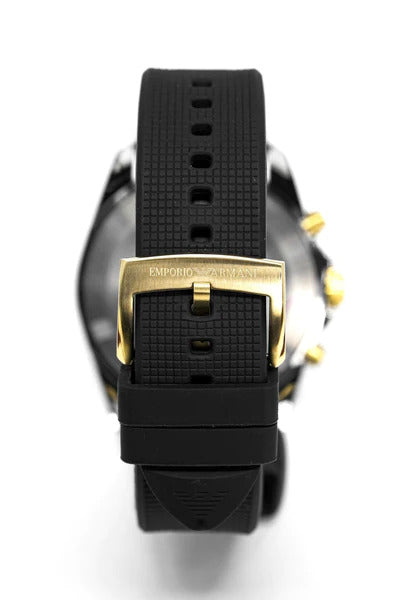 Emporio Armani AR80003 Sportive Men's Watch