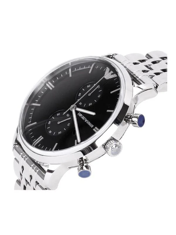 Emporio Armani AR80009 Chronograph Men's Watch