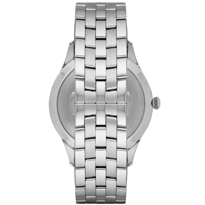 Emporio Armani AR80010 Navy Blue Men's Watch