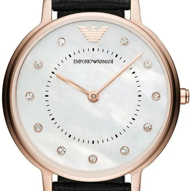 Emporio Armani AR80011 Women's Watch
