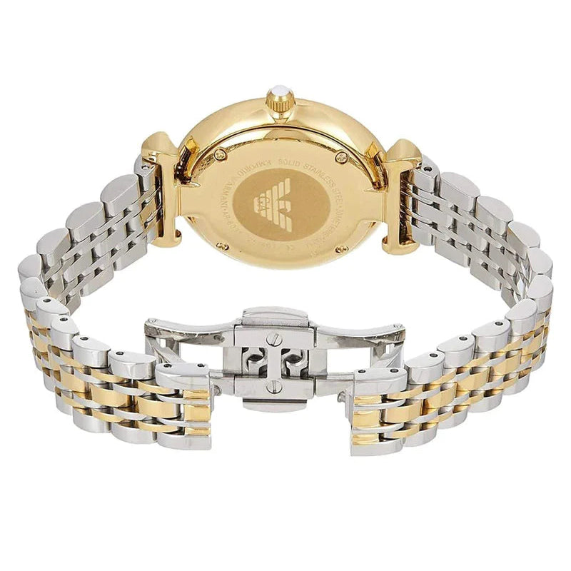Emporio Armani AR8031 Women's Watch