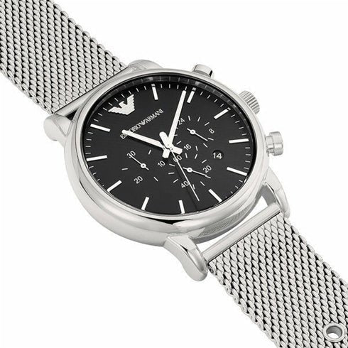 Emporio Armani AR8032 Men's Watch