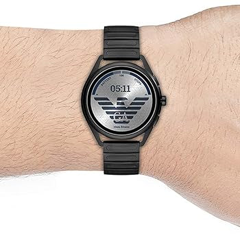 Emporio Armani ART5029 Access Men's Watch