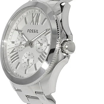 Fossil AM4509 Cecile Chronograph Women's Watch