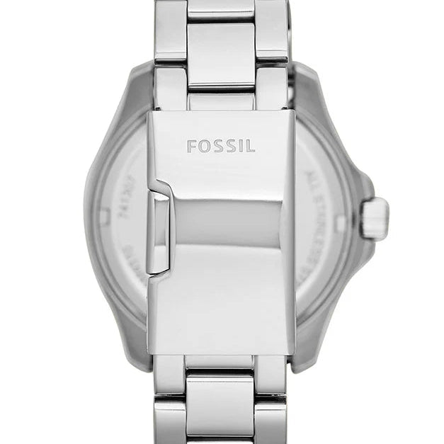 Fossil AM4509 Cecile Chronograph Women's Watch
