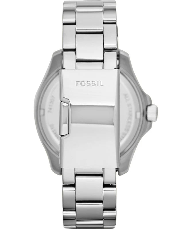 Fossil AM4509 Cecile Chronograph Women's Watch