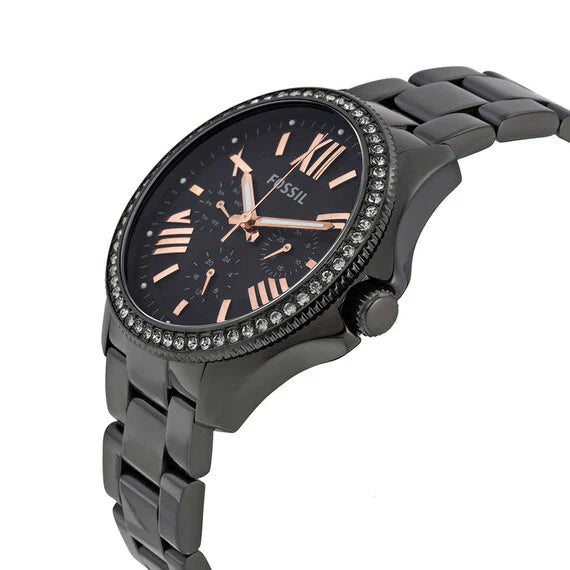 Fossil AM4522 Cecile Multi-Function Women's Watch
