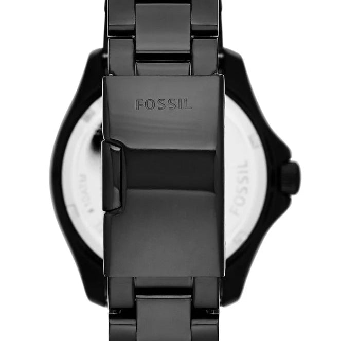 Fossil AM4522 Cecile Multi-Function Women's Watch