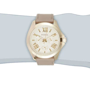 Fossil AM4529 End of Season Analog Women's Watch
