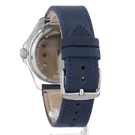 Fossil AM4531 Cecile Blue Women's Watch