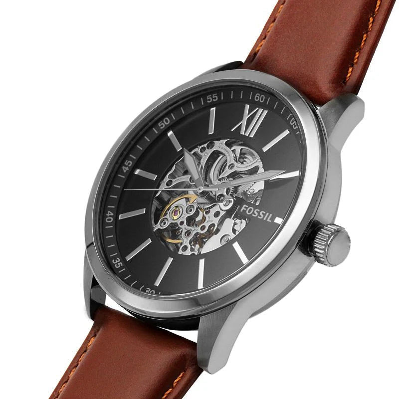 Fossil BQ2270 Flynn Automatic Men's Watch
