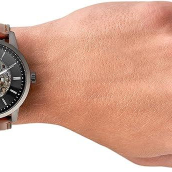 Fossil BQ2270 Flynn Automatic Men's Watch