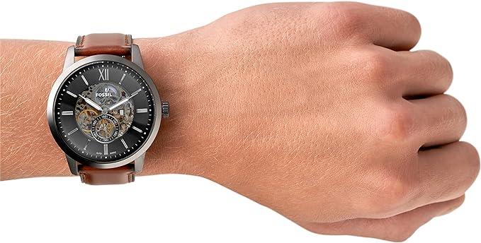 Fossil BQ2270 Flynn Automatic Men's Watch