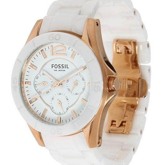 Fossil CE1006 Multi-Function Women's Watch