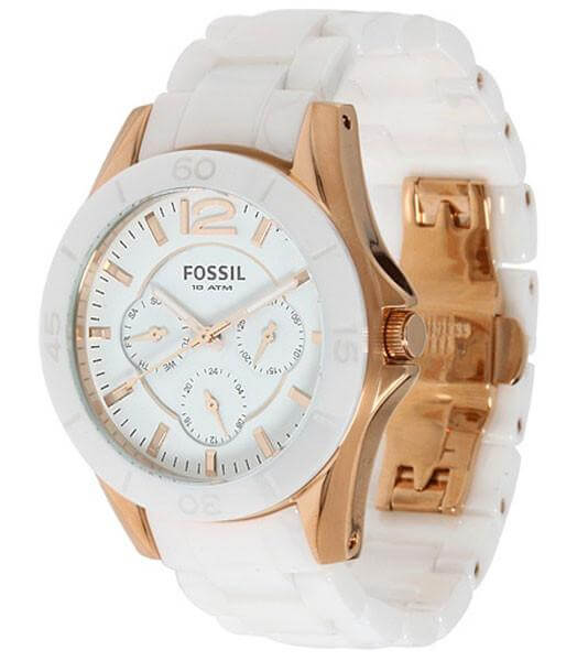 Fossil CE1006 Multi-Function Women's Watch