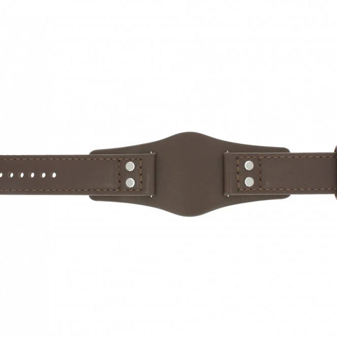 Fossil CH2565 Cuff Leather Men's Watch