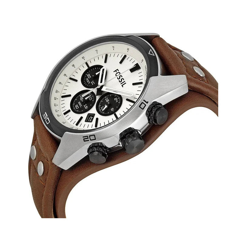 Fossil CH2890 Chronograph Men's Watch
