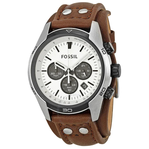 Fossil CH2890 Chronograph Men's Watch