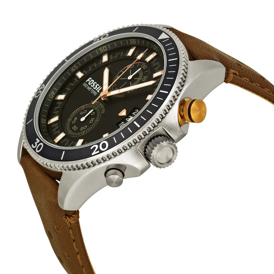 Fossil CH2944 Wakefield Chronograph Men's Watch