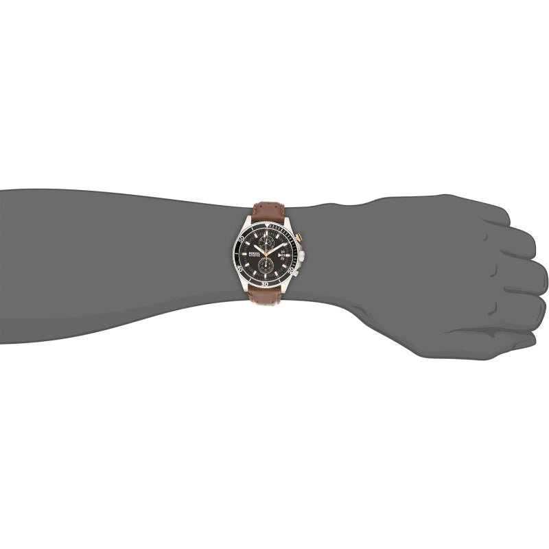 Fossil CH2944 Wakefield Chronograph Men's Watch