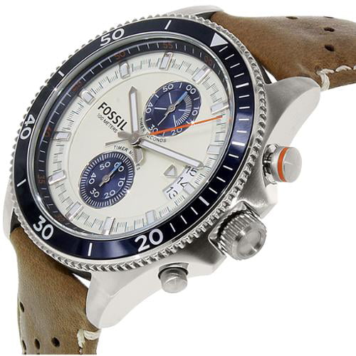 Fossil CH2951 Wakefield Chronograph Men's Watch