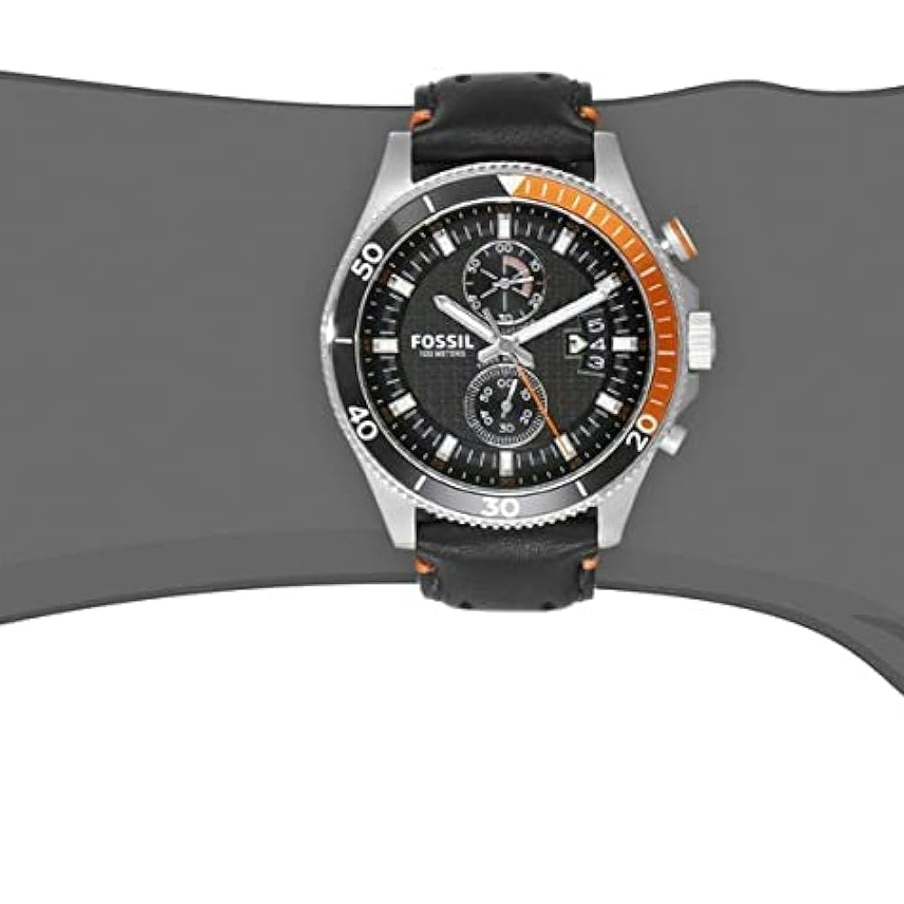 Fossil CH2953 End-of-Season Wakefield Men's Watch