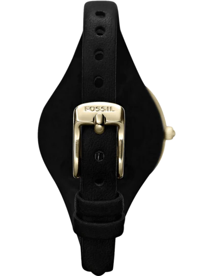 Fossil ES3148 Georgia Gold-Tone Steel Women Watch