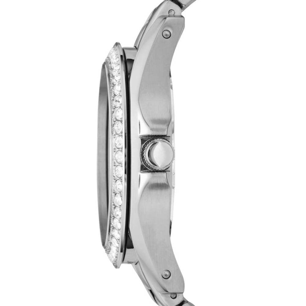 Fossil ES3202 Riley Multi-Function Silver Dial Women's Watch
