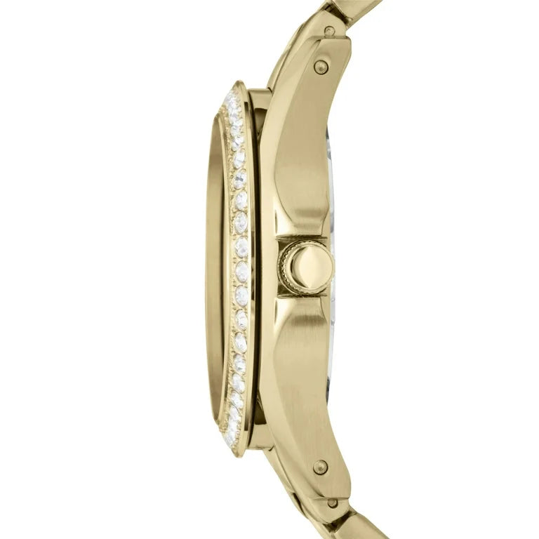 Fossil ES3203 Riley Multifunction Diamond Women's Watch