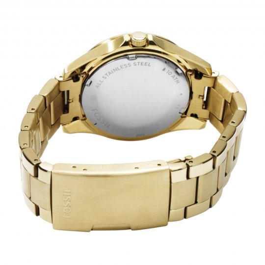Fossil ES3203 Riley Multifunction Diamond Women's Watch
