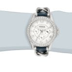 Fossil ES3464 Riley White Dial Women's Watch